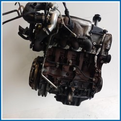Motore semicompleto FORD Transit V