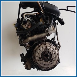 Motore semicompleto FORD Transit V