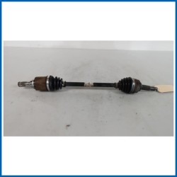 Semiasse ant. sx. NISSAN Micra IV