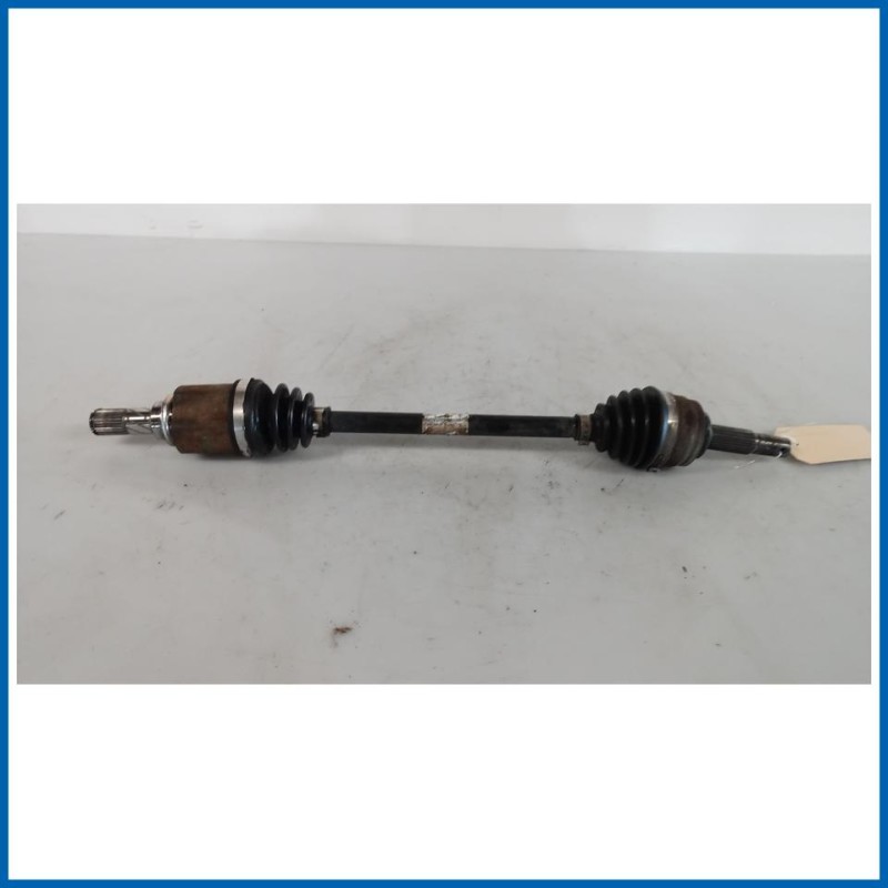 Semiasse ant. sx. NISSAN Micra IV