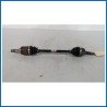 Semiasse ant. sx. NISSAN Micra IV