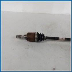Semiasse ant. sx. NISSAN Micra IV