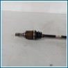 Semiasse ant. sx. NISSAN Micra IV