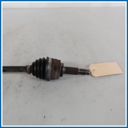 Semiasse ant. sx. NISSAN Micra IV