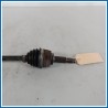Semiasse ant. sx. NISSAN Micra IV
