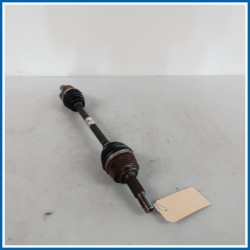 Semiasse ant. sx. NISSAN Micra IV