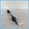 Semiasse ant. sx. NISSAN Micra IV