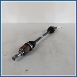 Semiasse ant. sx. NISSAN Micra IV
