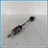 Semiasse ant. sx. NISSAN Micra IV