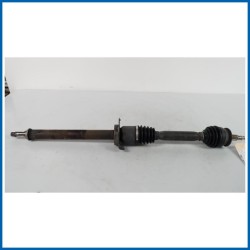 Semiasse ant. dx. MERCEDES Classe A W169