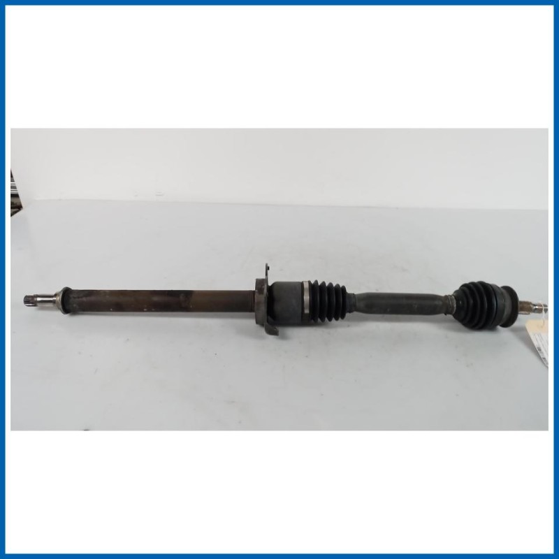 Semiasse ant. dx. MERCEDES Classe A W169
