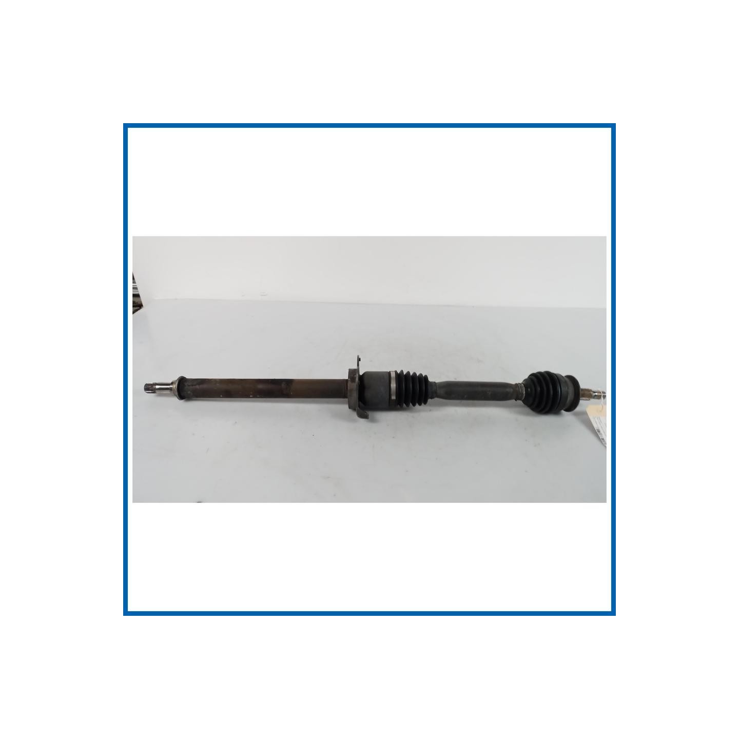 Semiasse ant. dx. MERCEDES Classe A W169