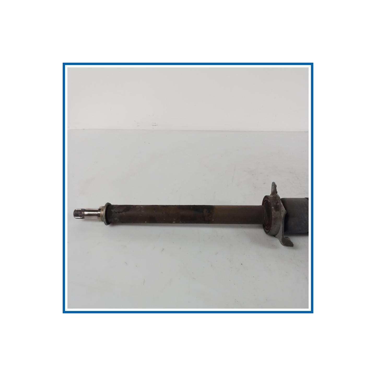 Semiasse ant. dx. MERCEDES Classe A W169