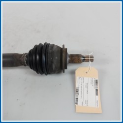 Semiasse ant. dx. MERCEDES Classe A W169