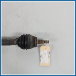 Semiasse ant. dx. MERCEDES Classe A W169