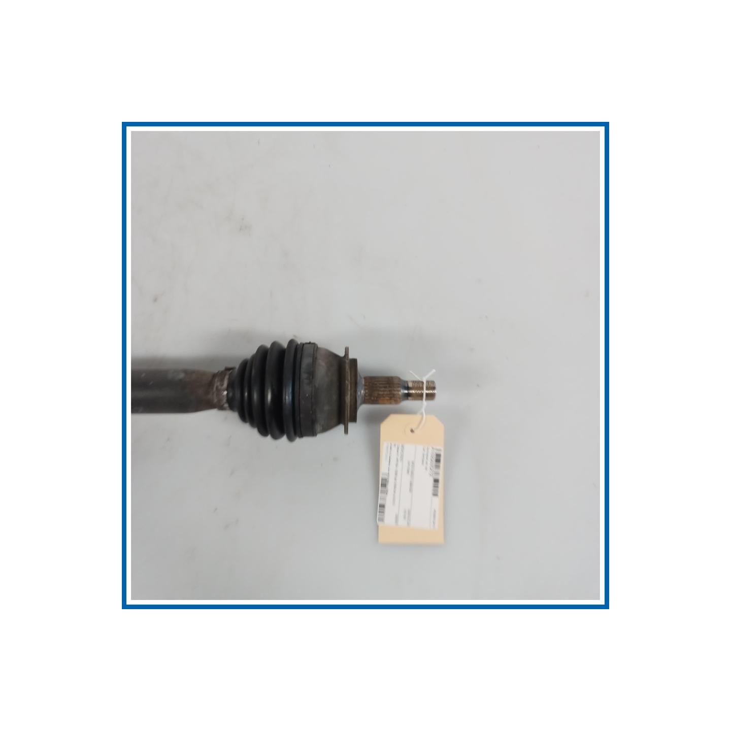 Semiasse ant. dx. MERCEDES Classe A W169