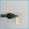Semiasse ant. dx. MERCEDES Classe A W169