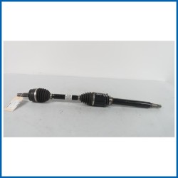 Semiasse ant. dx. JEEP Compass III