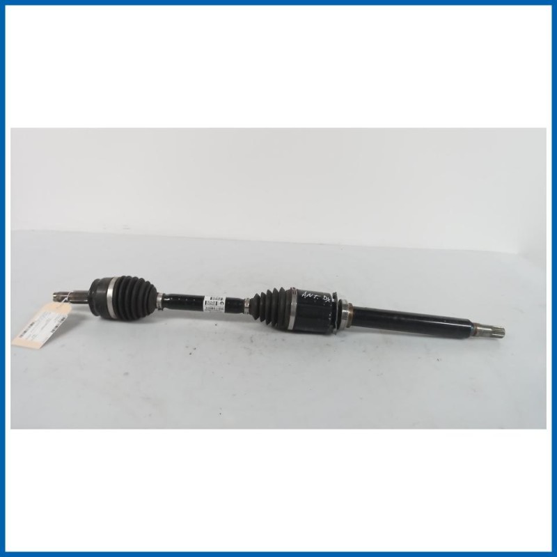Semiasse ant. dx. JEEP Compass III