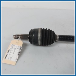 Semiasse ant. dx. JEEP Compass III