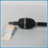 Semiasse ant. dx. JEEP Compass III