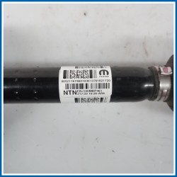 Semiasse ant. dx. JEEP Compass III