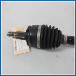 Semiasse ant. dx. JEEP Compass III