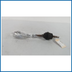Semiasse ant. sx. FIAT Punto II