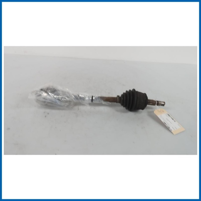 Semiasse ant. sx. FIAT Punto II