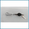 Semiasse ant. sx. FIAT Punto II