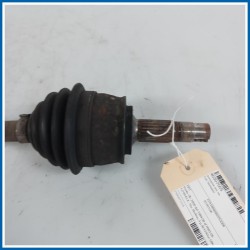Semiasse ant. sx. FIAT Punto II
