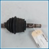 Semiasse ant. sx. FIAT Punto II