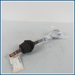 Semiasse ant. sx. FIAT Punto II