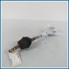 Semiasse ant. sx. FIAT Punto II