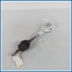 Semiasse ant. sx. FIAT Punto II
