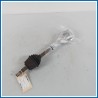 Semiasse ant. sx. FIAT Punto II