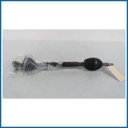 Semiasse ant. sx. DACIA Logan MCV I