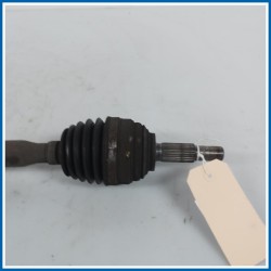 Semiasse ant. sx. DACIA Logan MCV I