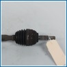 Semiasse ant. sx. DACIA Logan MCV I