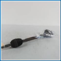 Semiasse ant. sx. DACIA Logan MCV I