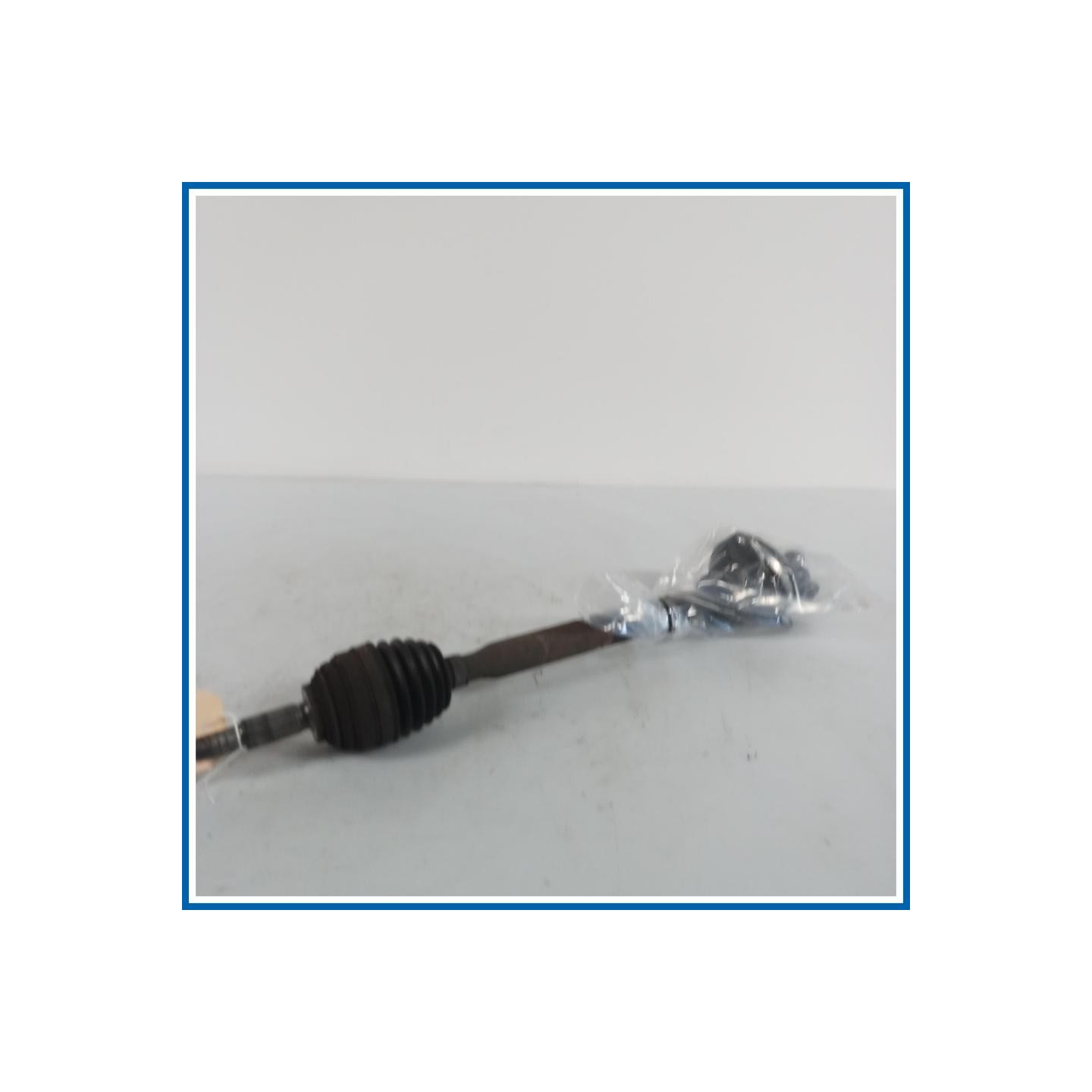 Semiasse ant. sx. DACIA Logan MCV I
