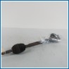 Semiasse ant. sx. DACIA Logan MCV I