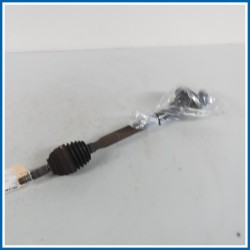 Semiasse ant. sx. DACIA Logan MCV I
