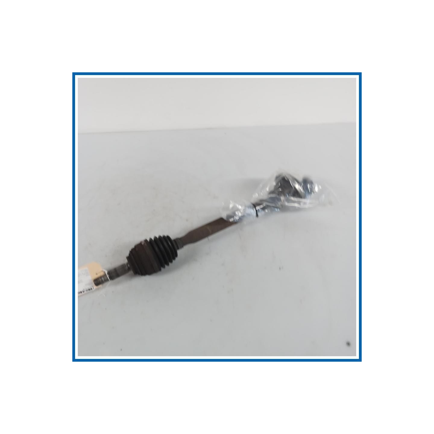 Semiasse ant. sx. DACIA Logan MCV I