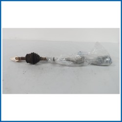 Semiasse ant. dx. FIAT PUNTO CLASSIC (2U) (01/07>12/1