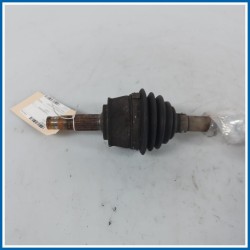 Semiasse ant. dx. FIAT PUNTO CLASSIC (2U) (01/07>12/1