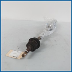 Semiasse ant. dx. FIAT PUNTO CLASSIC (2U) (01/07>12/1