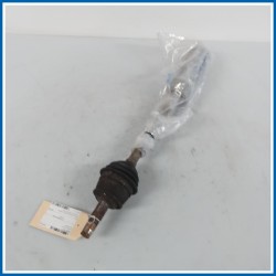 Semiasse ant. dx. FIAT PUNTO CLASSIC (2U) (01/07>12/1