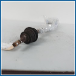 Semiasse ant. dx. FIAT PUNTO CLASSIC (2U) (01/07>12/1