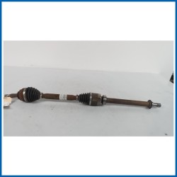 Semiasse ant. dx. RENAULT Clio IV